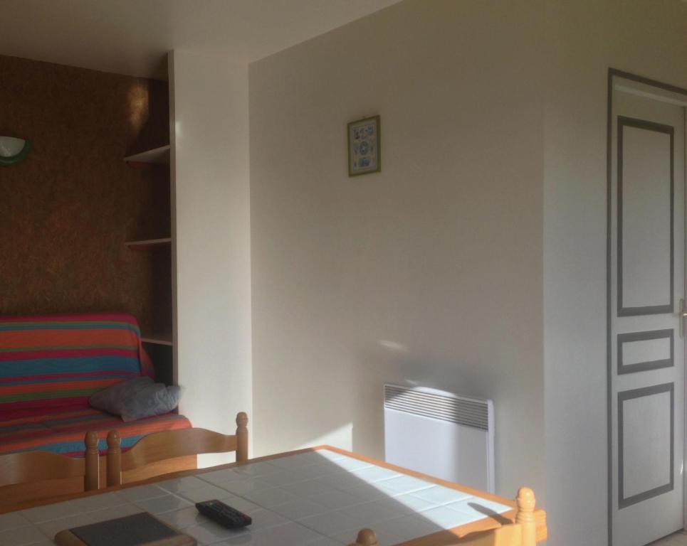Apartment Les Caletes Fecamp Colleville Phòng bức ảnh
