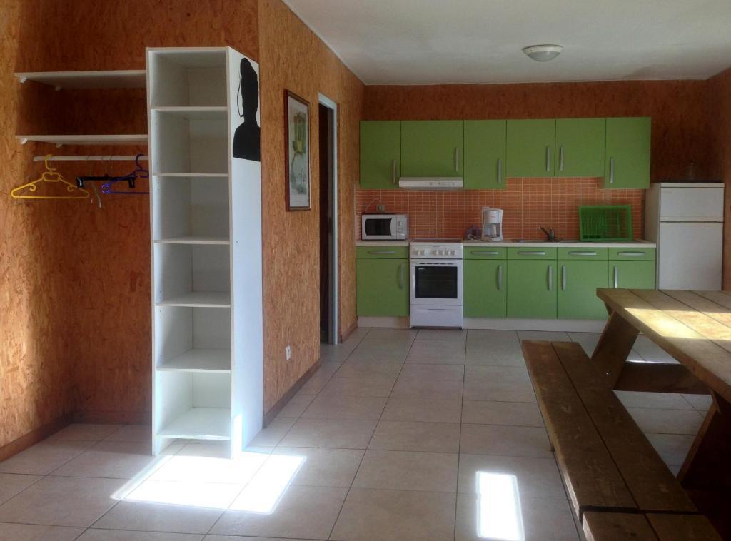 Apartment Les Caletes Fecamp Colleville Phòng bức ảnh
