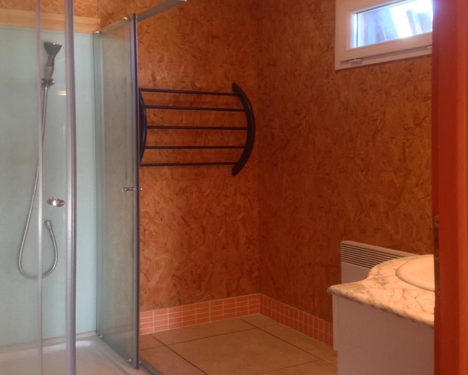 Apartment Les Caletes Fecamp Colleville Phòng bức ảnh