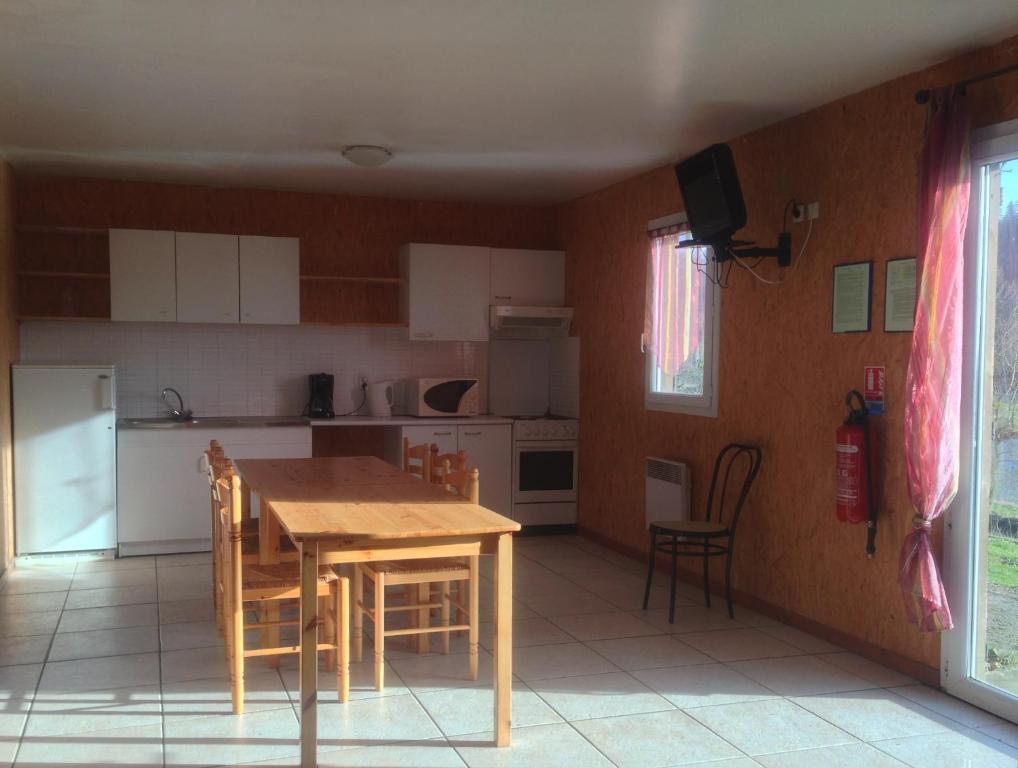 Apartment Les Caletes Fecamp Colleville Phòng bức ảnh