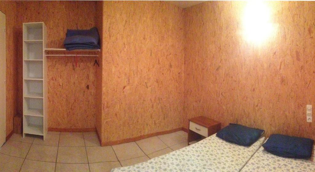 Apartment Les Caletes Fecamp Colleville Phòng bức ảnh